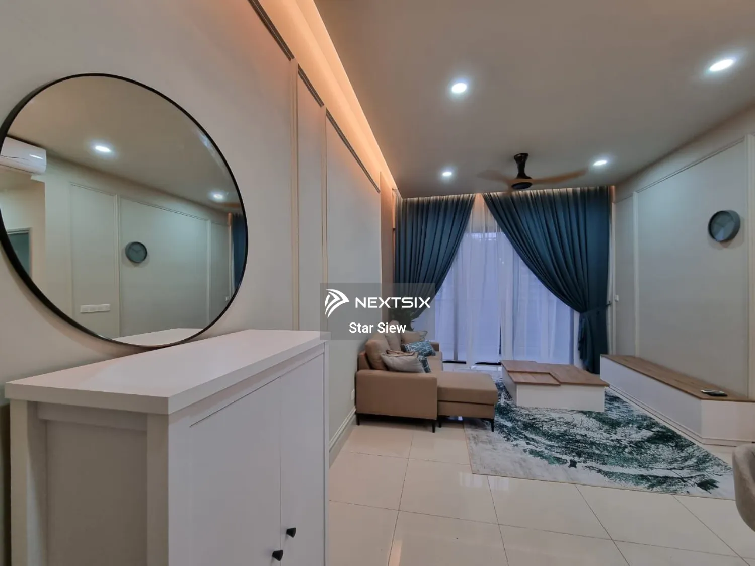 Serviced Residence For Rent in Ampang Wilayah Persekutuan Kuala Lumpur - Image 7