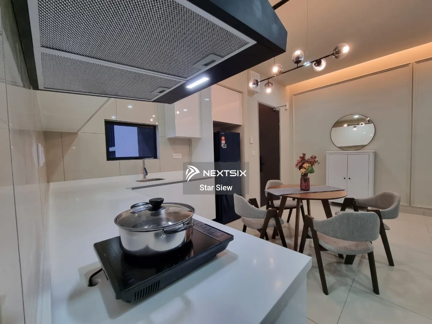 Serviced Residence For Rent in Ampang Wilayah Persekutuan Kuala Lumpur - Image 8