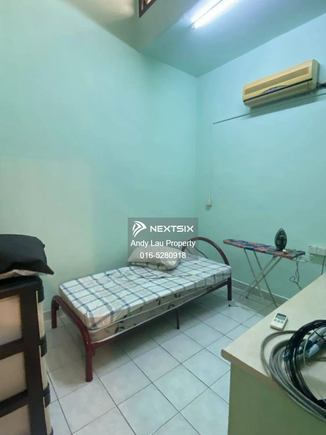 2-sty Terrace/Link House For Sale in Ulu Tiram Johor - Image 10