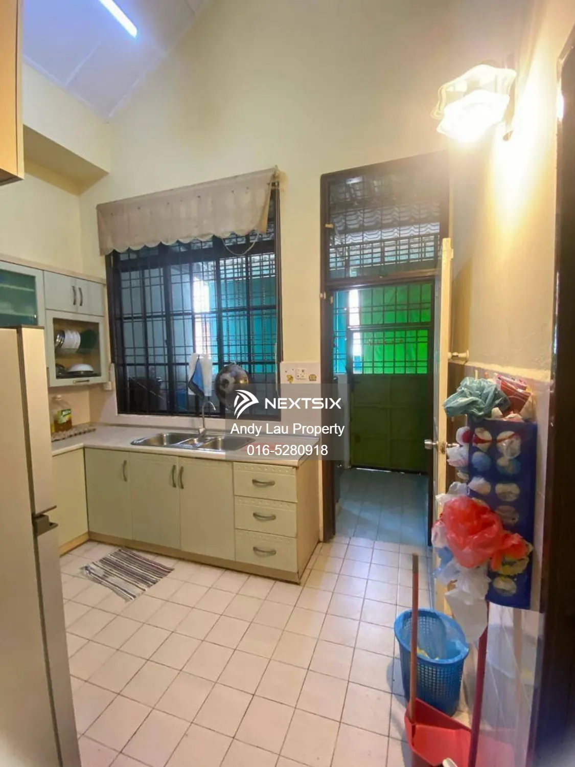 2-sty Terrace/Link House For Sale in Ulu Tiram Johor - Image 3