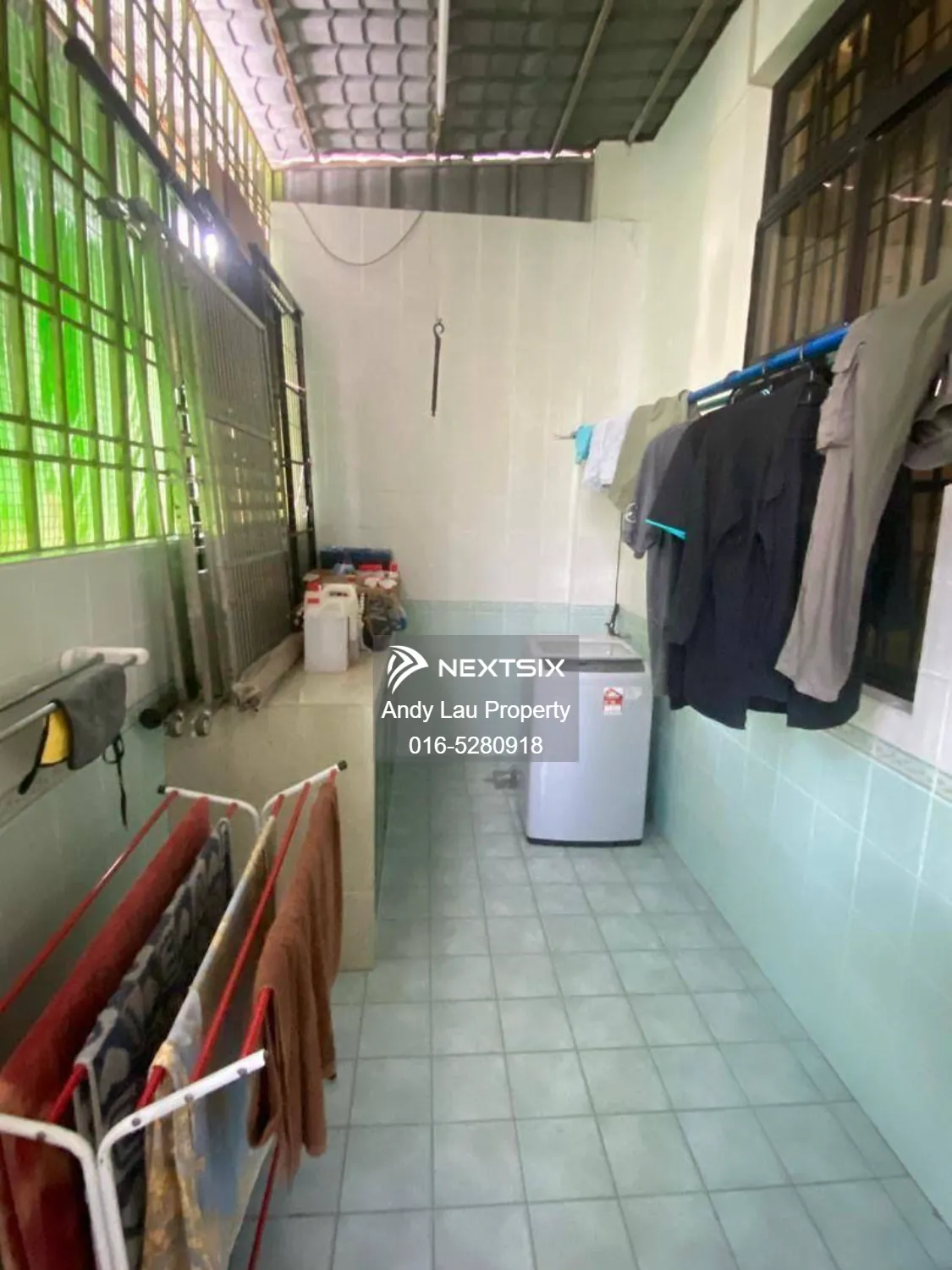 2-sty Terrace/Link House For Sale in Ulu Tiram Johor - Image 4