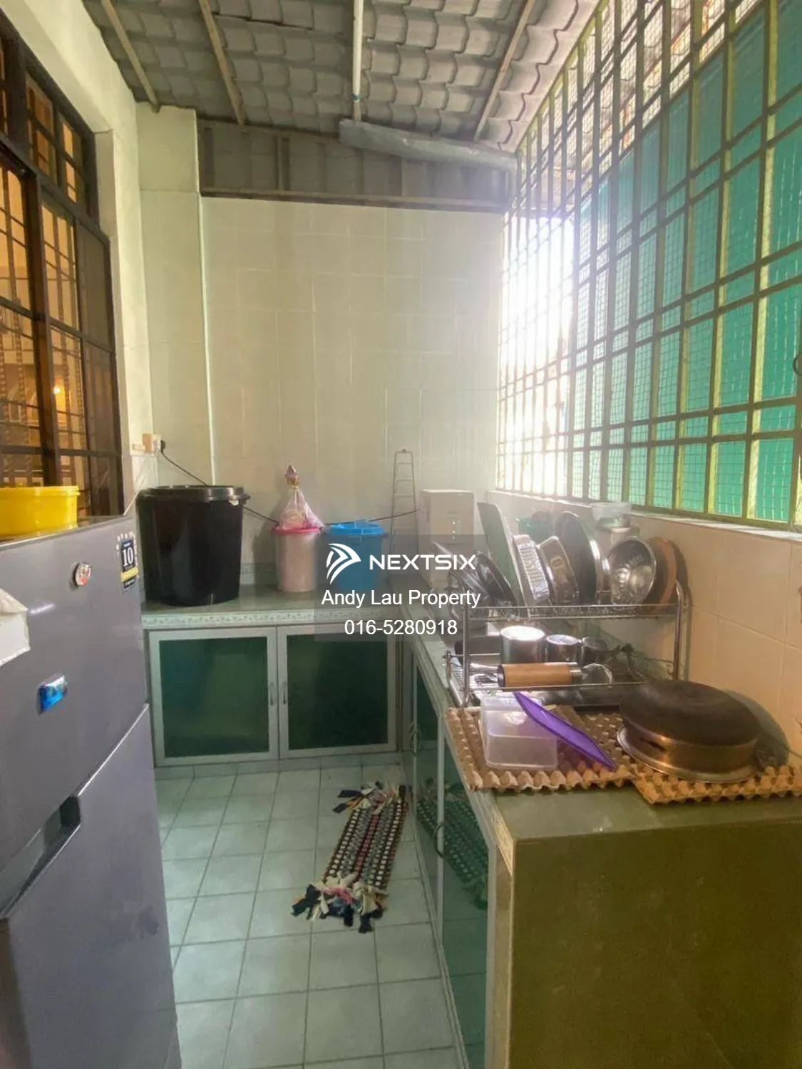 2-sty Terrace/Link House For Sale in Ulu Tiram Johor - Image 5