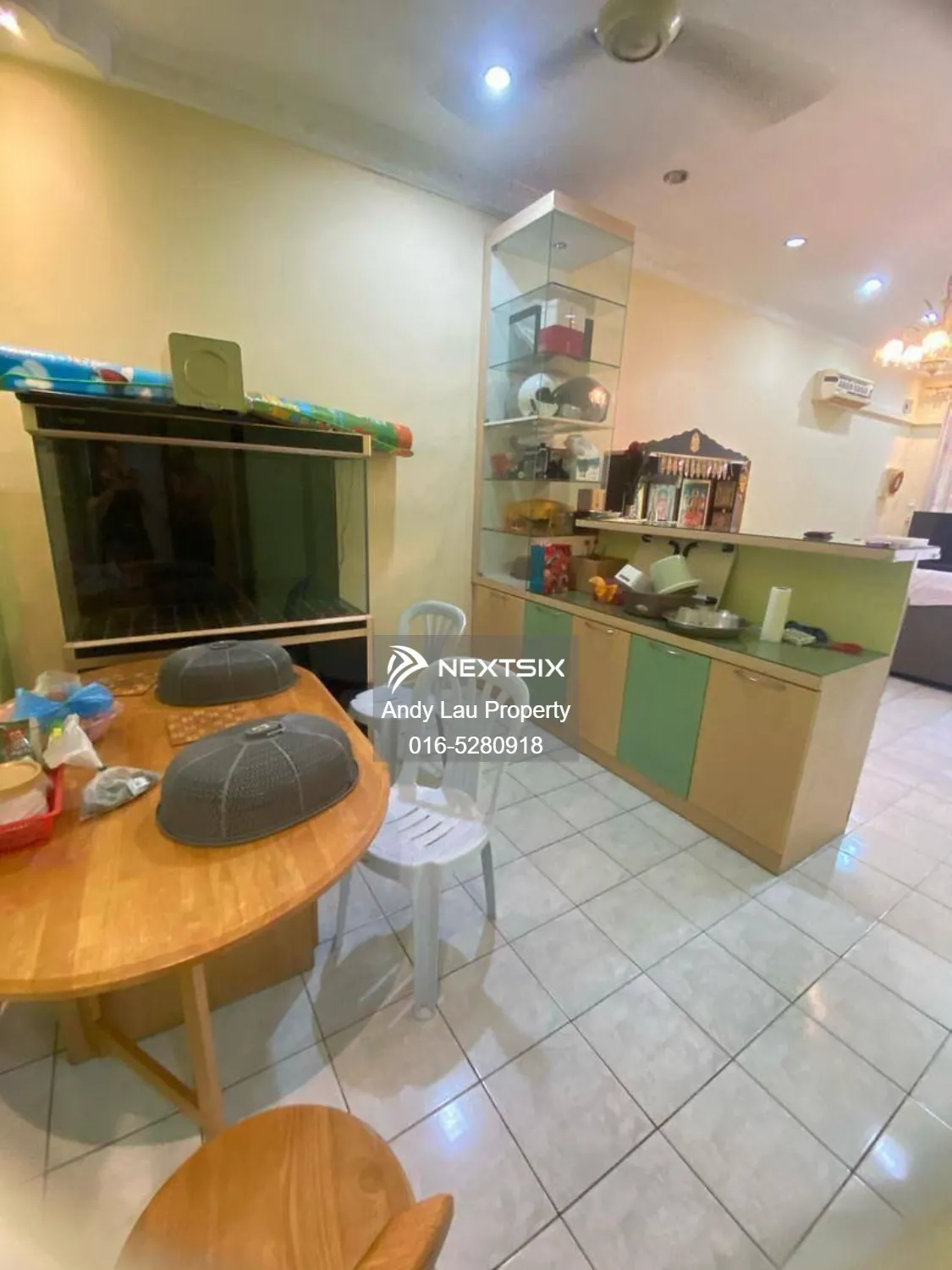 2-sty Terrace/Link House For Sale in Ulu Tiram Johor - Image 6