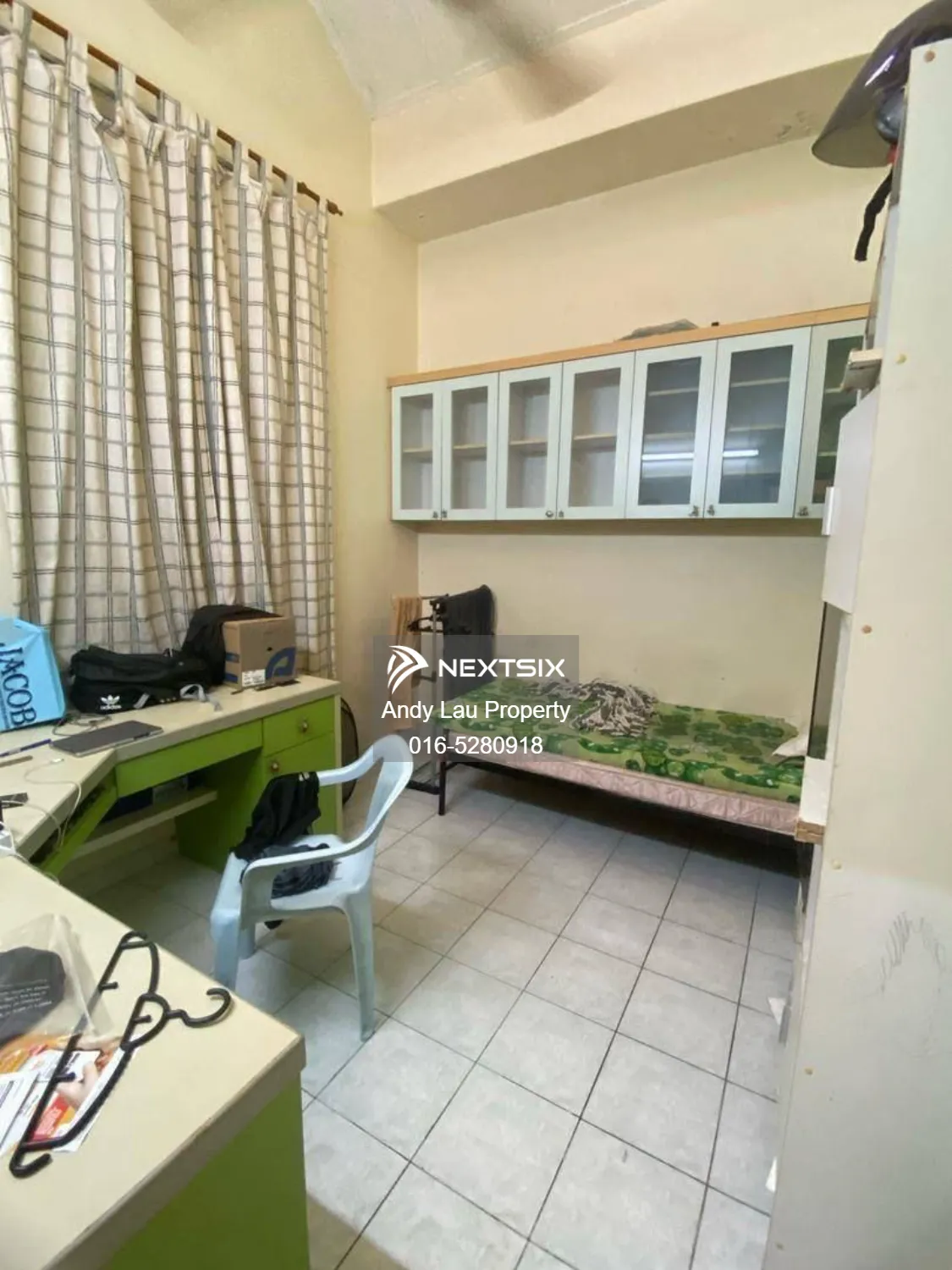 2-sty Terrace/Link House For Sale in Ulu Tiram Johor - Image 7