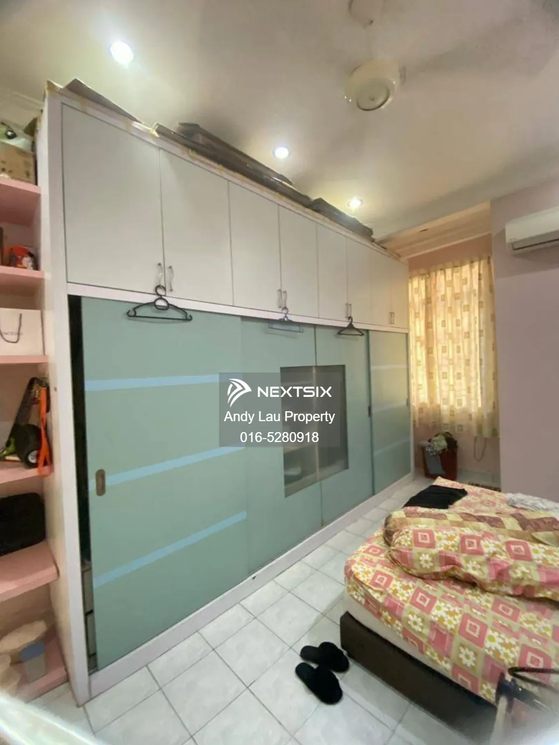 2-sty Terrace/Link House For Sale in Ulu Tiram Johor - Image 8