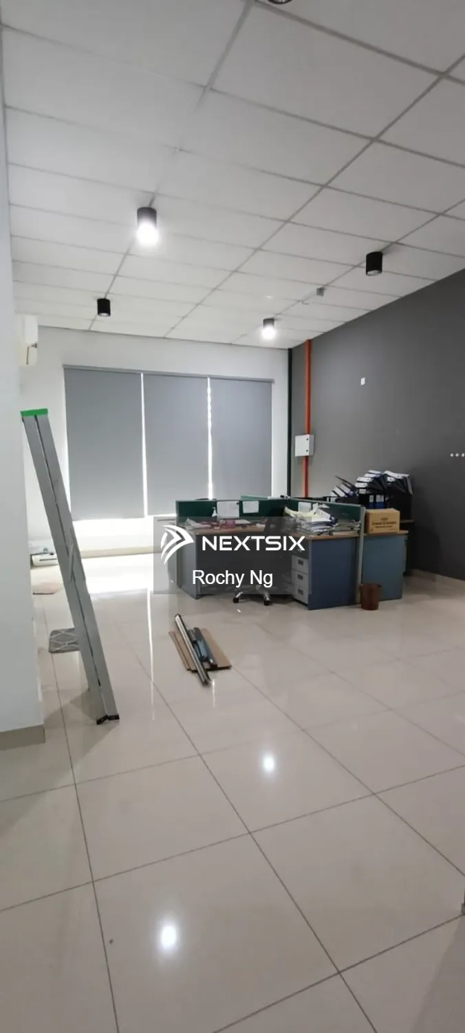 Factory For Sale in Tebrau Johor - Image 2