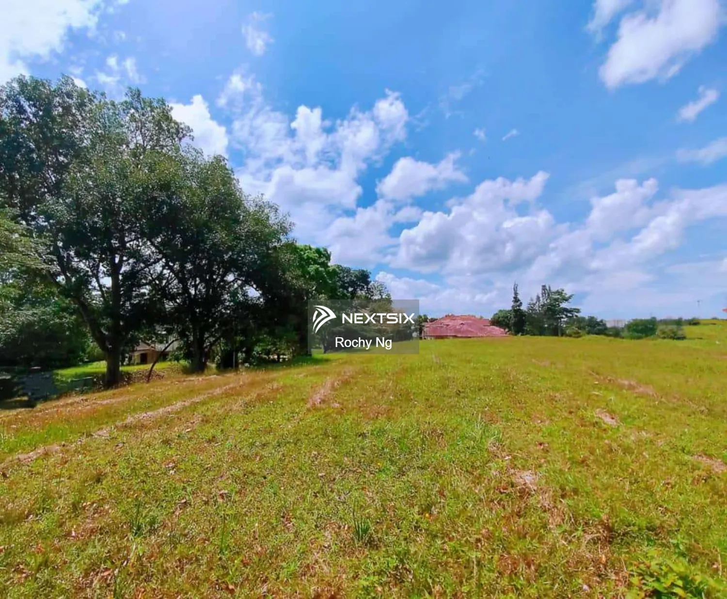 Residential Land For Sale in Iskandar Puteri (Nusajaya) Johor