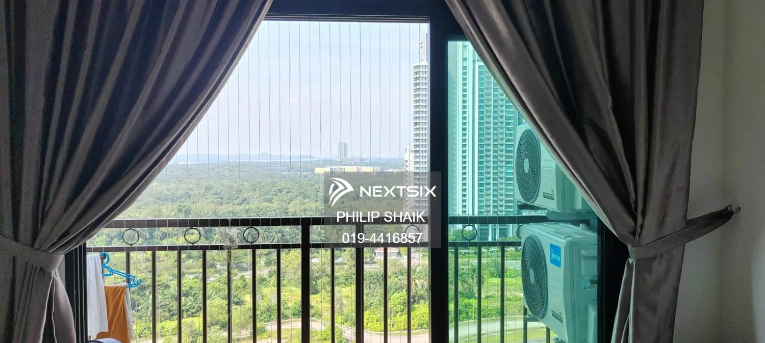 Condominium For Rent in Iskandar Puteri (Nusajaya) Johor
