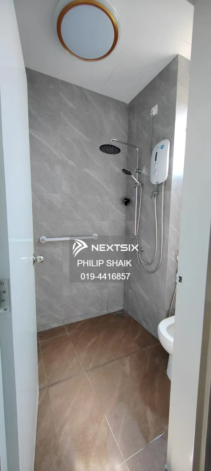 Condominium For Rent in Iskandar Puteri (Nusajaya) Johor - Image 10