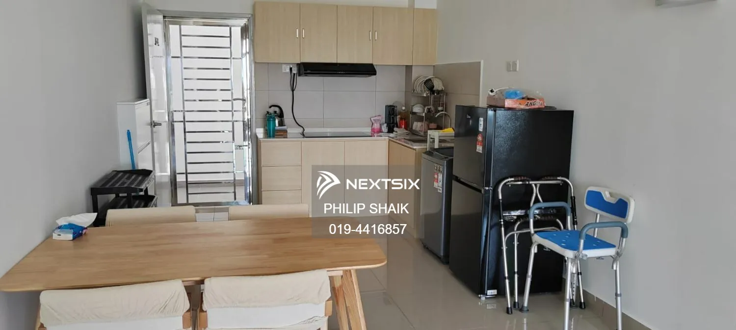 Condominium For Rent in Iskandar Puteri (Nusajaya) Johor - Image 11