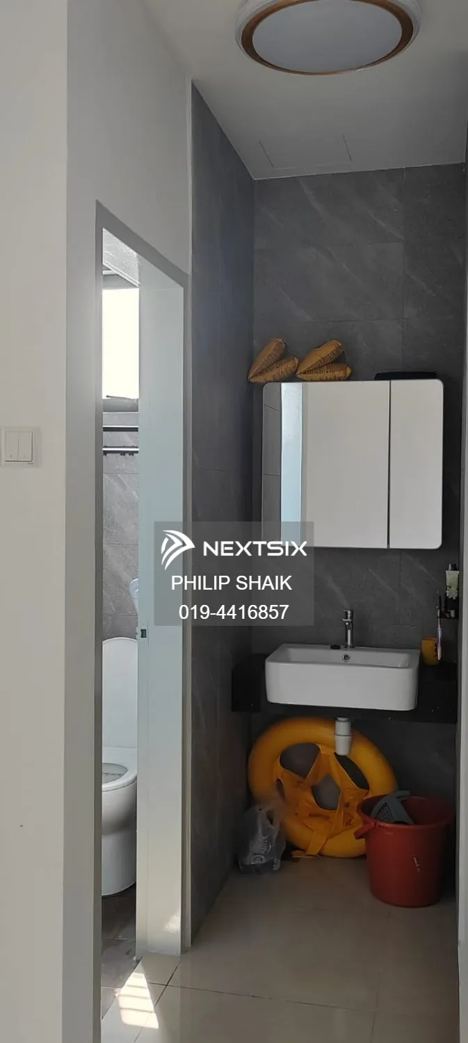 Condominium For Rent in Iskandar Puteri (Nusajaya) Johor - Image 12