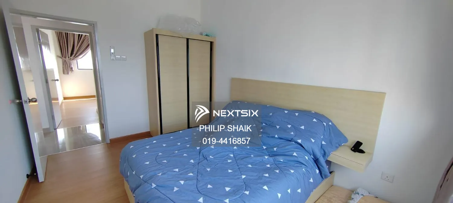 Condominium For Rent in Iskandar Puteri (Nusajaya) Johor - Image 6