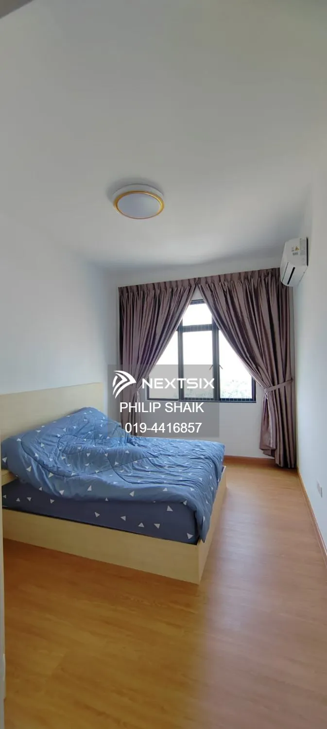 Condominium For Rent in Iskandar Puteri (Nusajaya) Johor - Image 7