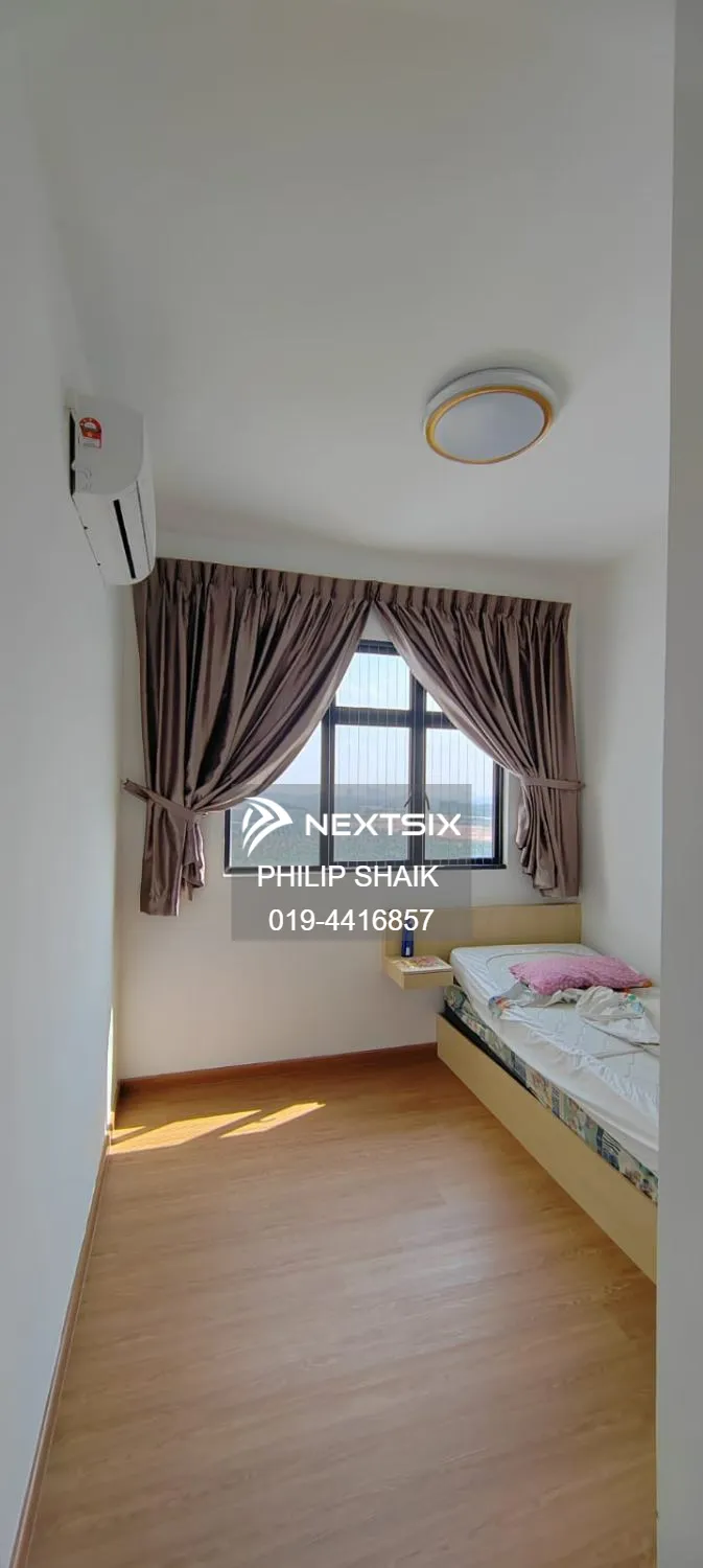Condominium For Rent in Iskandar Puteri (Nusajaya) Johor - Image 8