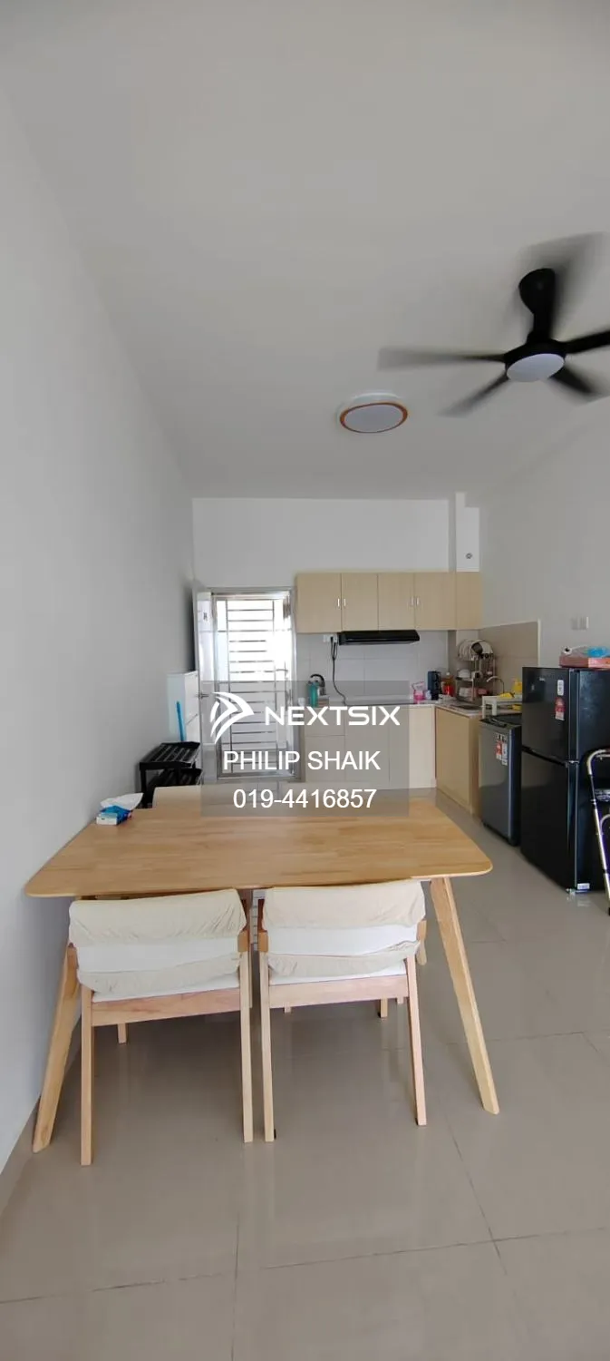 Condominium For Rent in Iskandar Puteri (Nusajaya) Johor - Image 9
