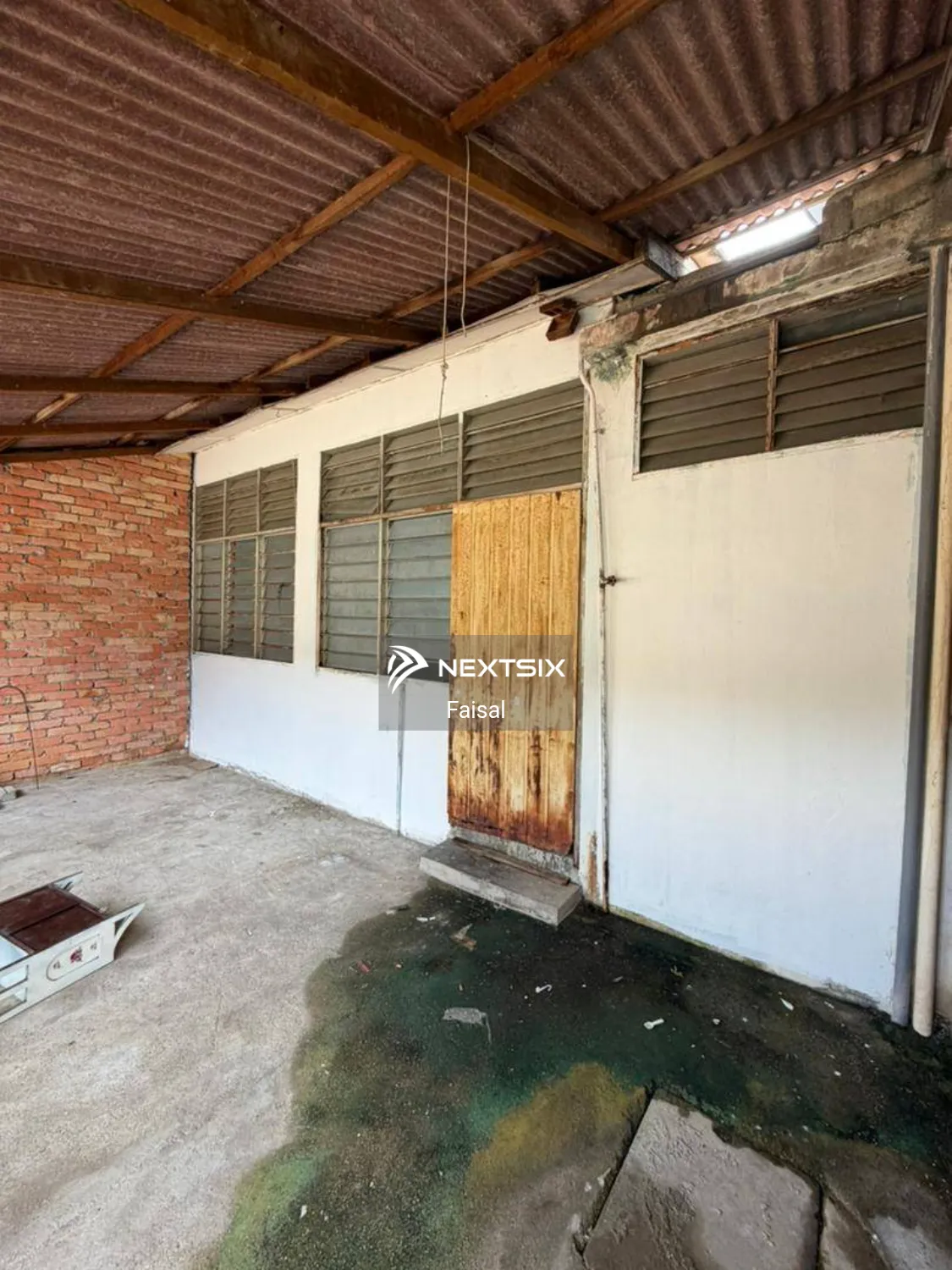 1-sty Terrace/Link House For Sale in Sungai Petani Kedah - Image 11