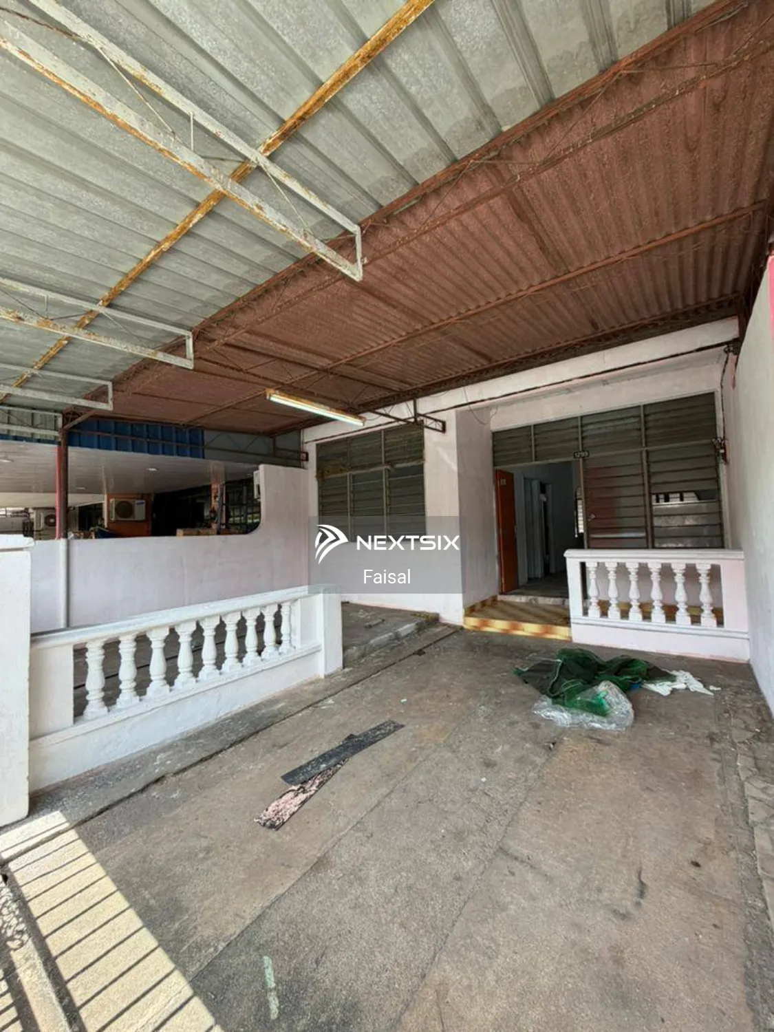 1-sty Terrace/Link House For Sale in Sungai Petani Kedah - Image 2