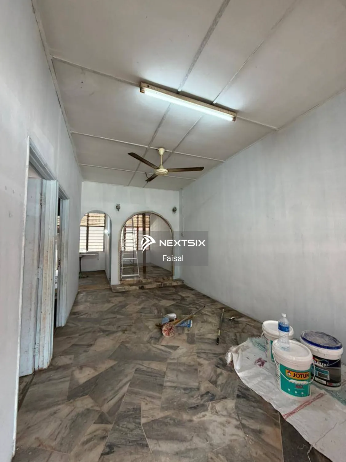 1-sty Terrace/Link House For Sale in Sungai Petani Kedah - Image 3