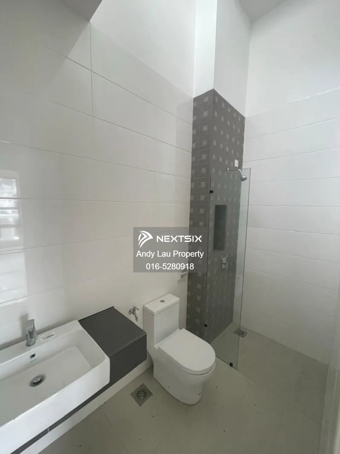2-sty Terrace/Link House For Sale in Johor Bahru Johor - Image 9