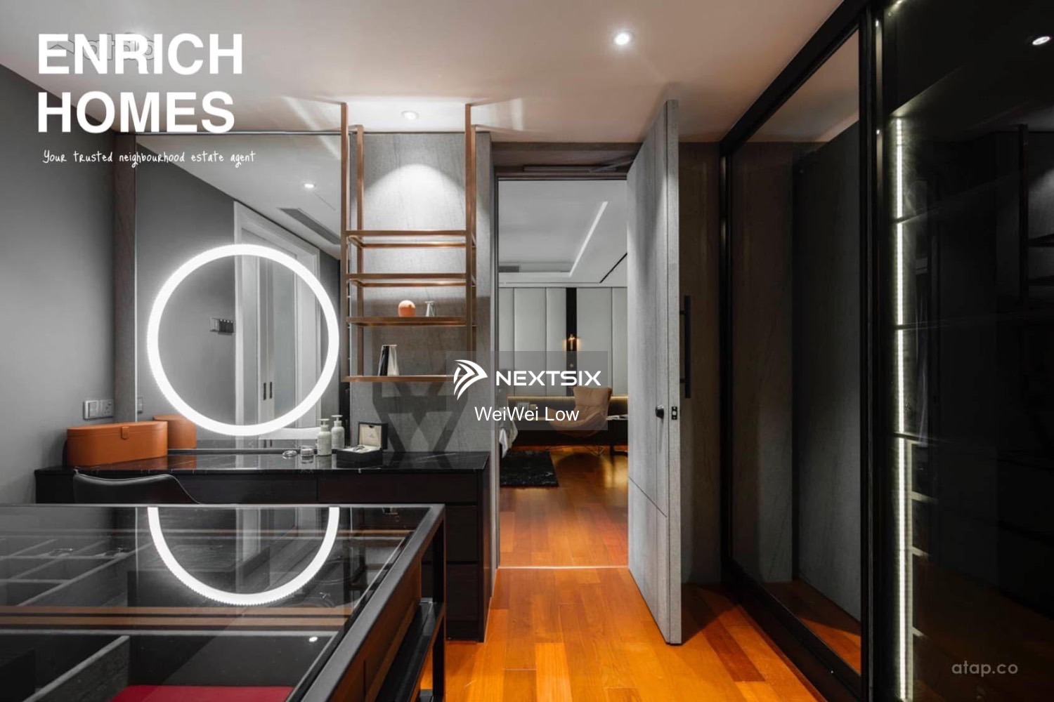 Semi-detached House For Sale in Putra Heights Selangor - Image 9