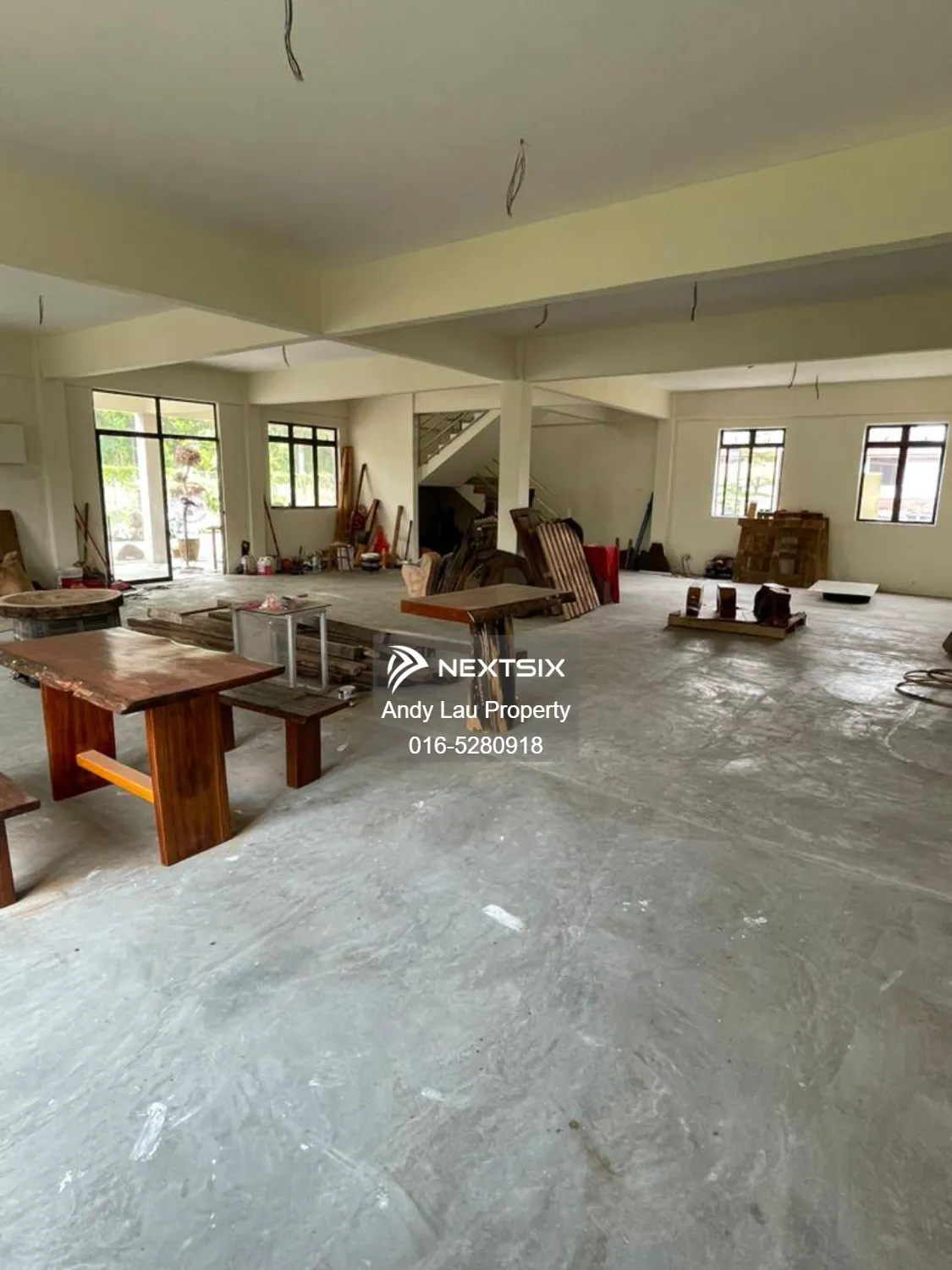 Bungalow For Sale in Johor Bahru Johor