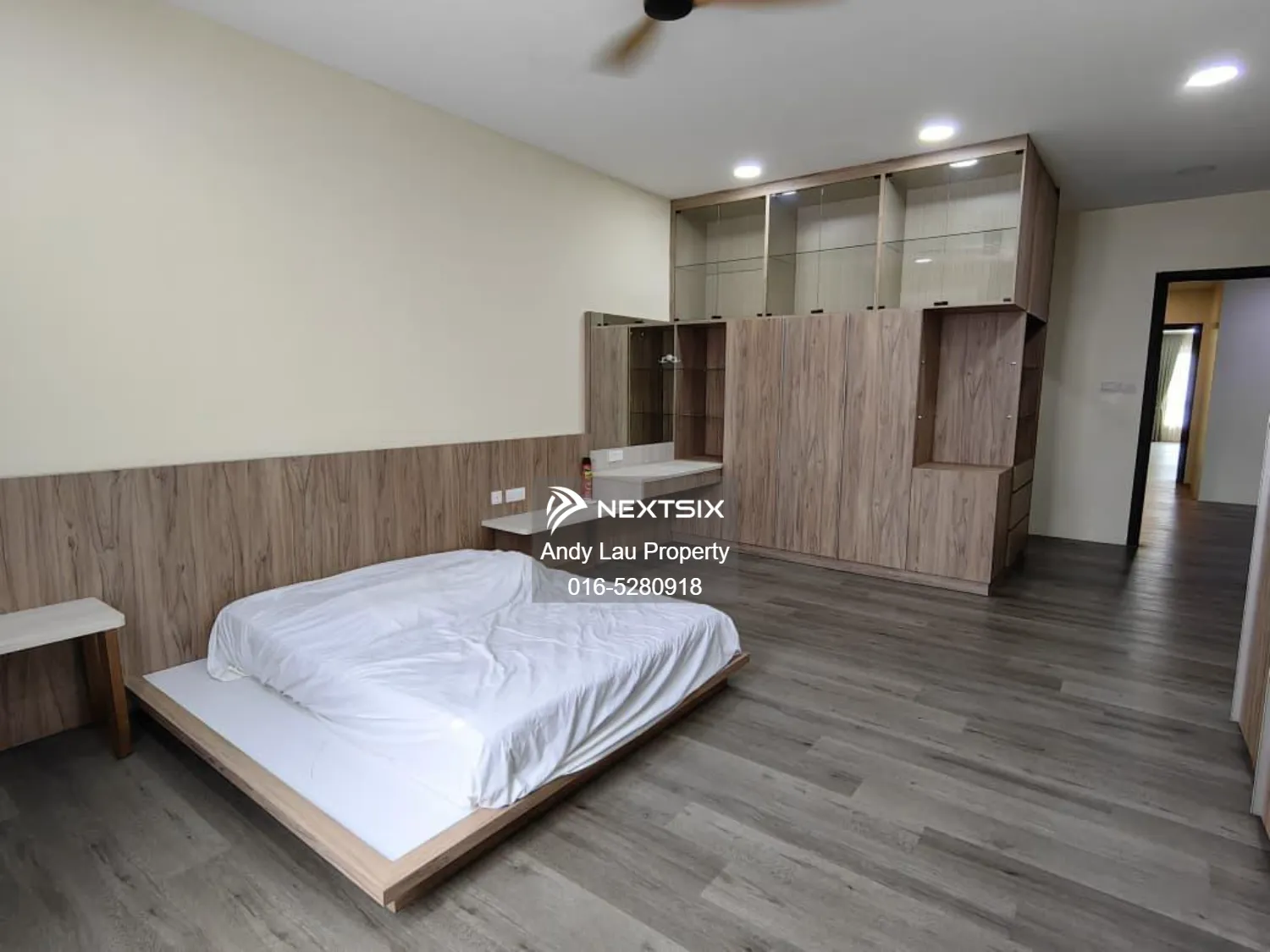 3 Storey Semi-detached Homes For Sale in Johor Bahru Johor - Image 10