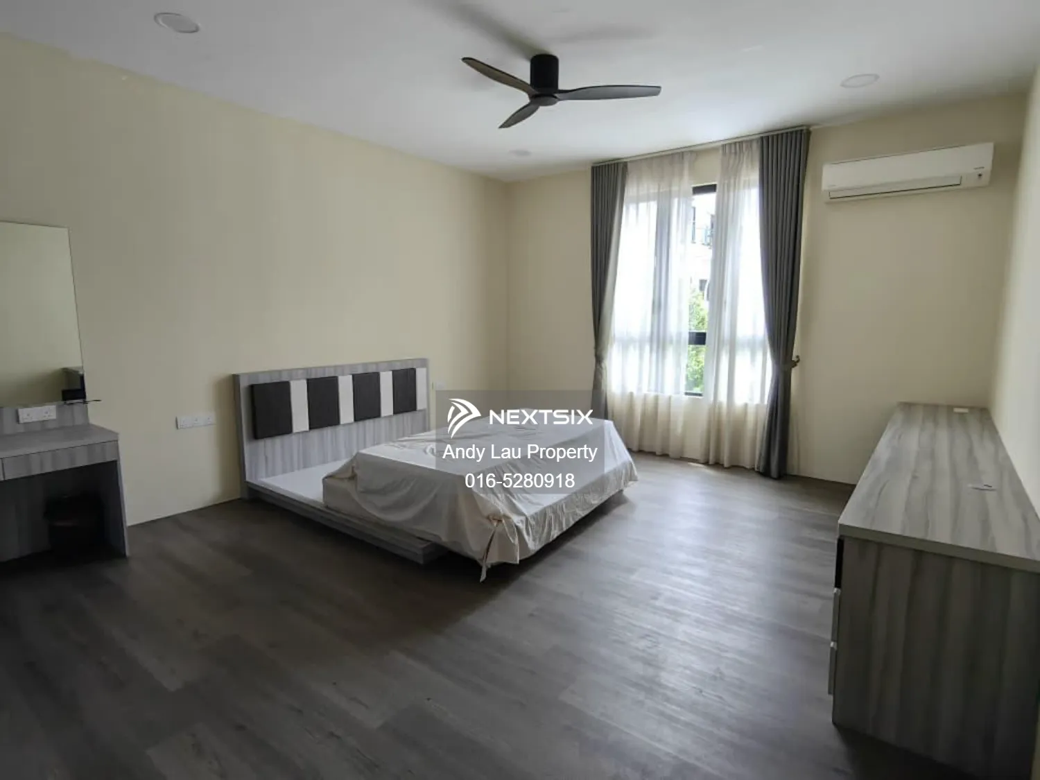 3 Storey Semi-detached Homes For Sale in Johor Bahru Johor - Image 11