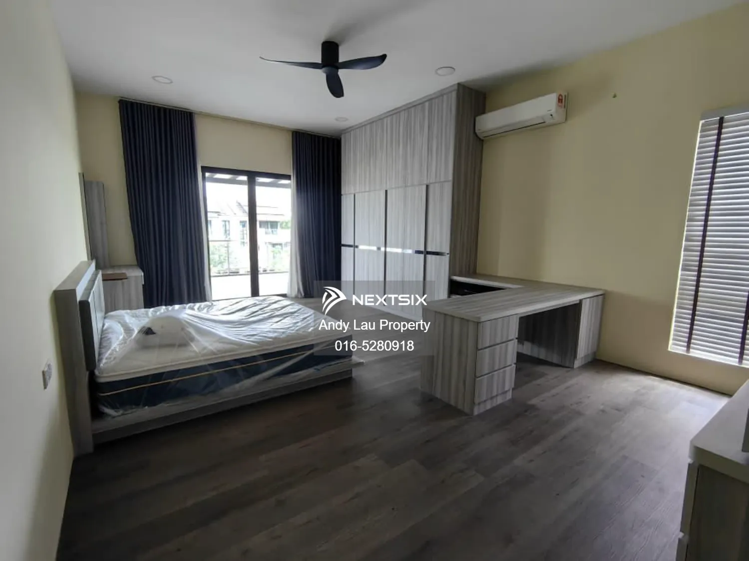 3 Storey Semi-detached Homes For Sale in Johor Bahru Johor - Image 12