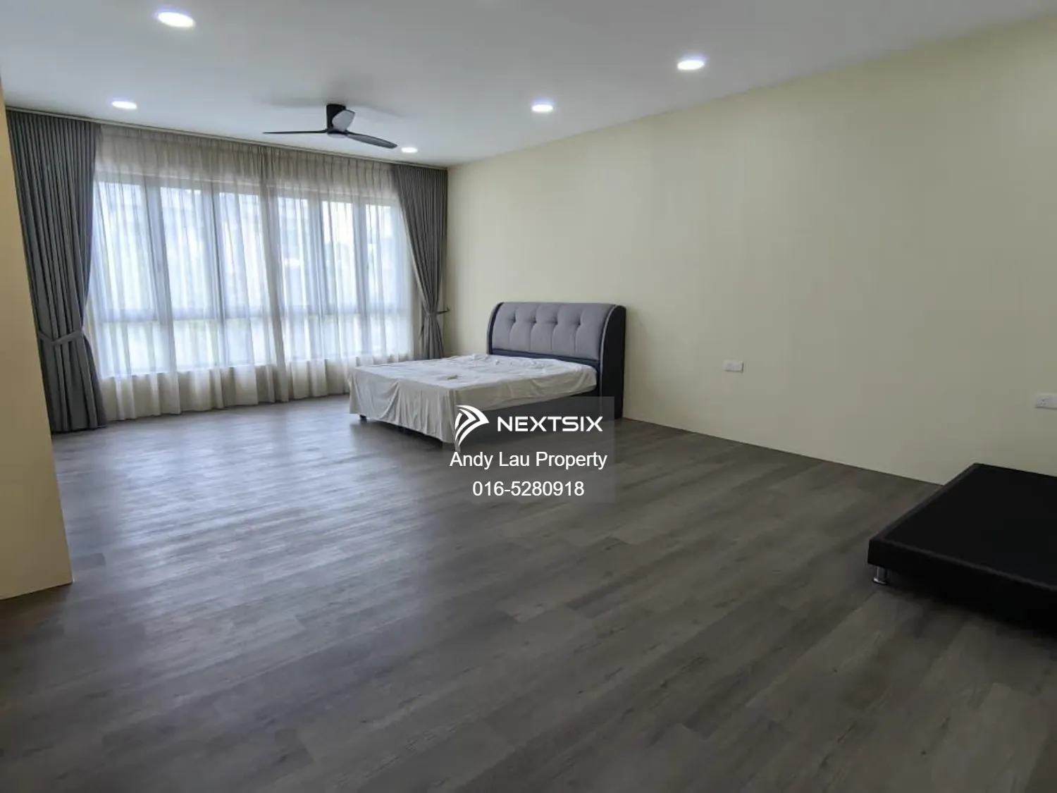 3 Storey Semi-detached Homes For Sale in Johor Bahru Johor - Image 13