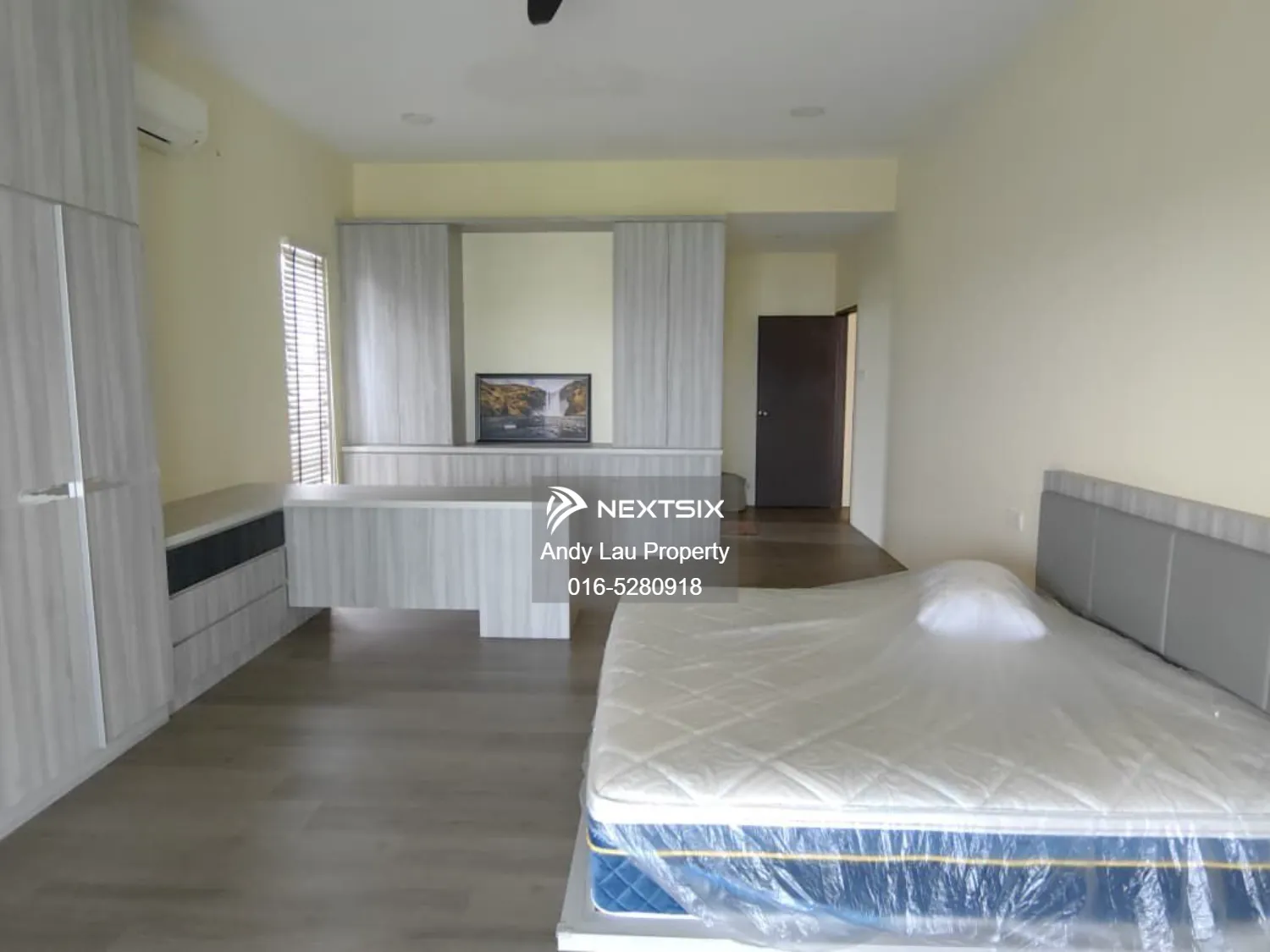 3 Storey Semi-detached Homes For Sale in Johor Bahru Johor - Image 14