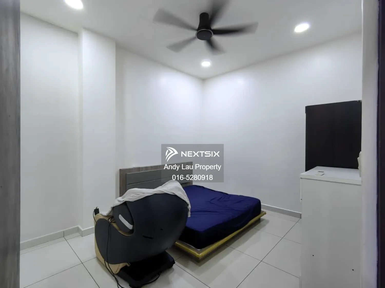 3 Storey Semi-detached Homes For Sale in Johor Bahru Johor - Image 15