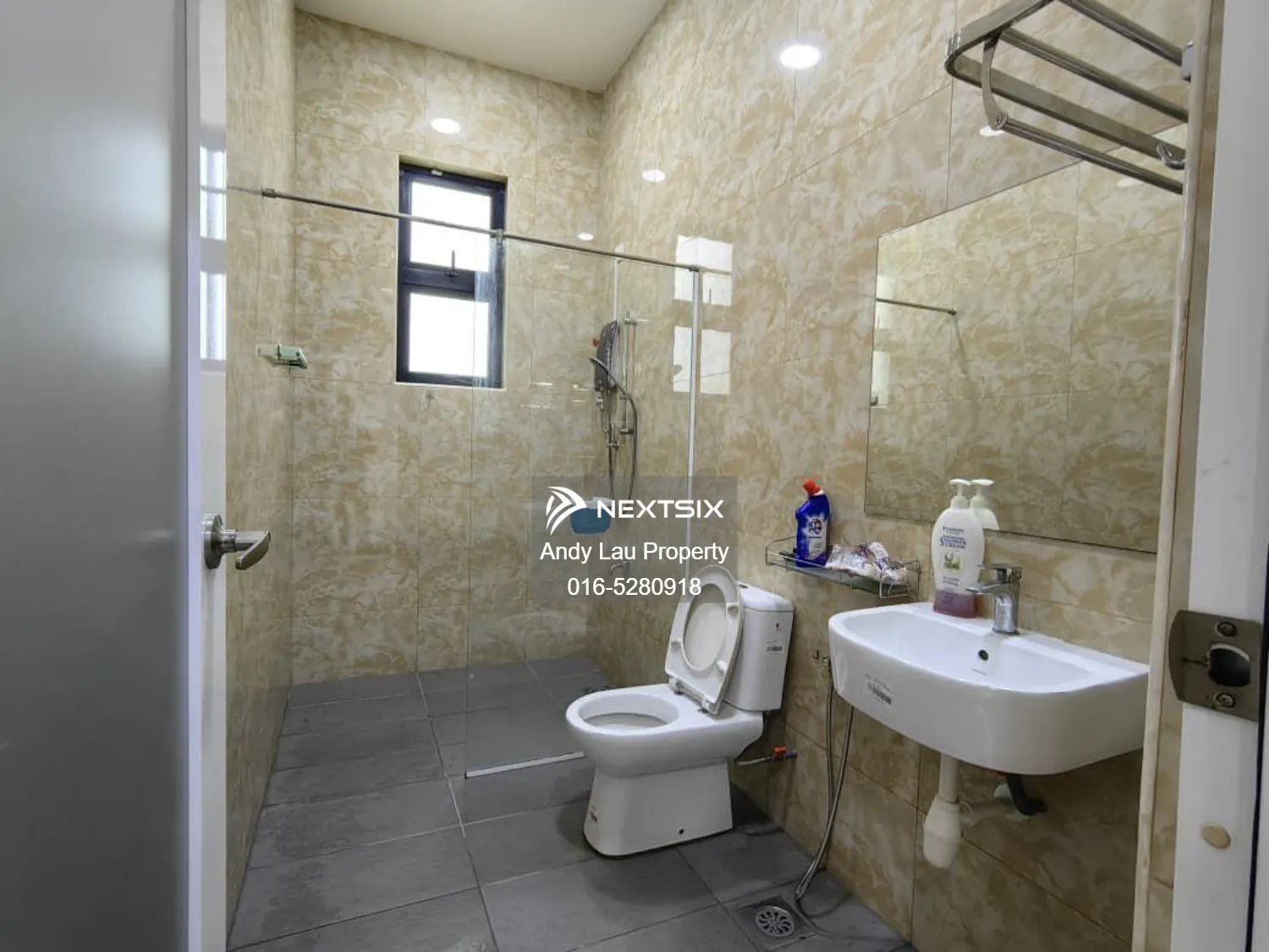 3 Storey Semi-detached Homes For Sale in Johor Bahru Johor - Image 16