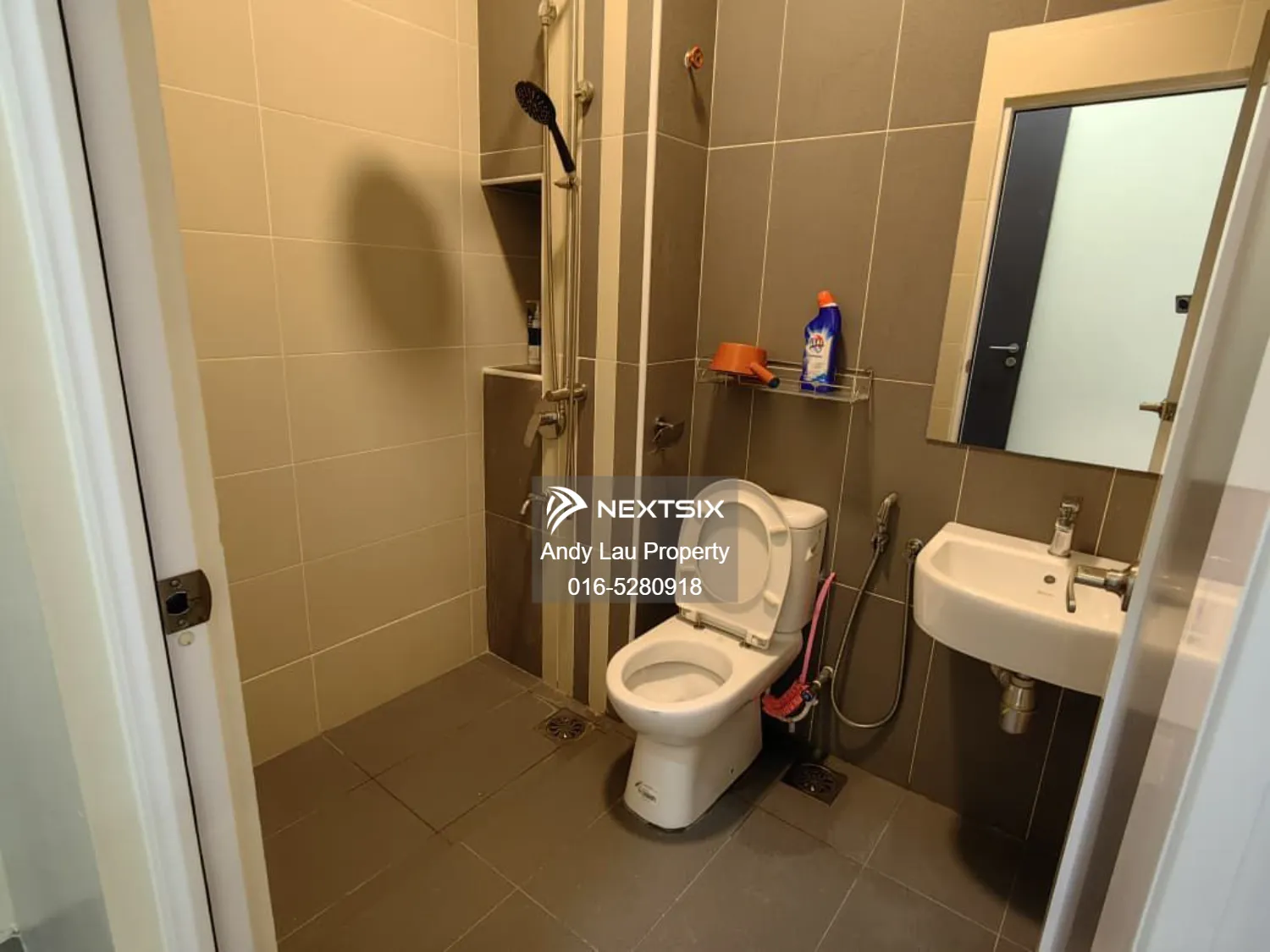 3 Storey Semi-detached Homes For Sale in Johor Bahru Johor - Image 17