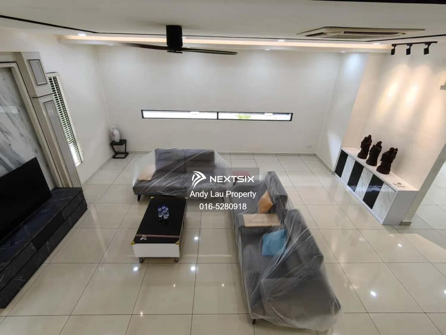 3 Storey Semi-detached Homes For Sale in Johor Bahru Johor - Image 2