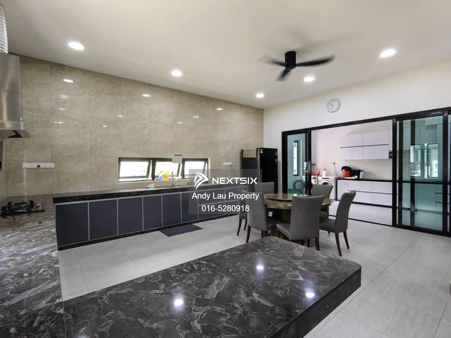 3 Storey Semi-detached Homes For Sale in Johor Bahru Johor - Image 5