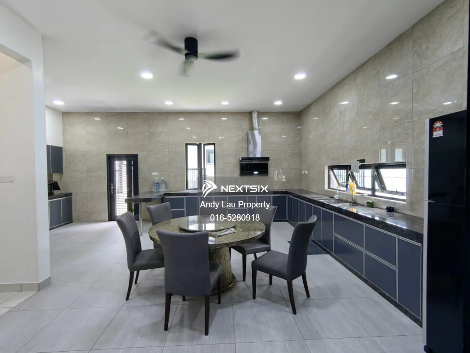 3 Storey Semi-detached Homes For Sale in Johor Bahru Johor - Image 6