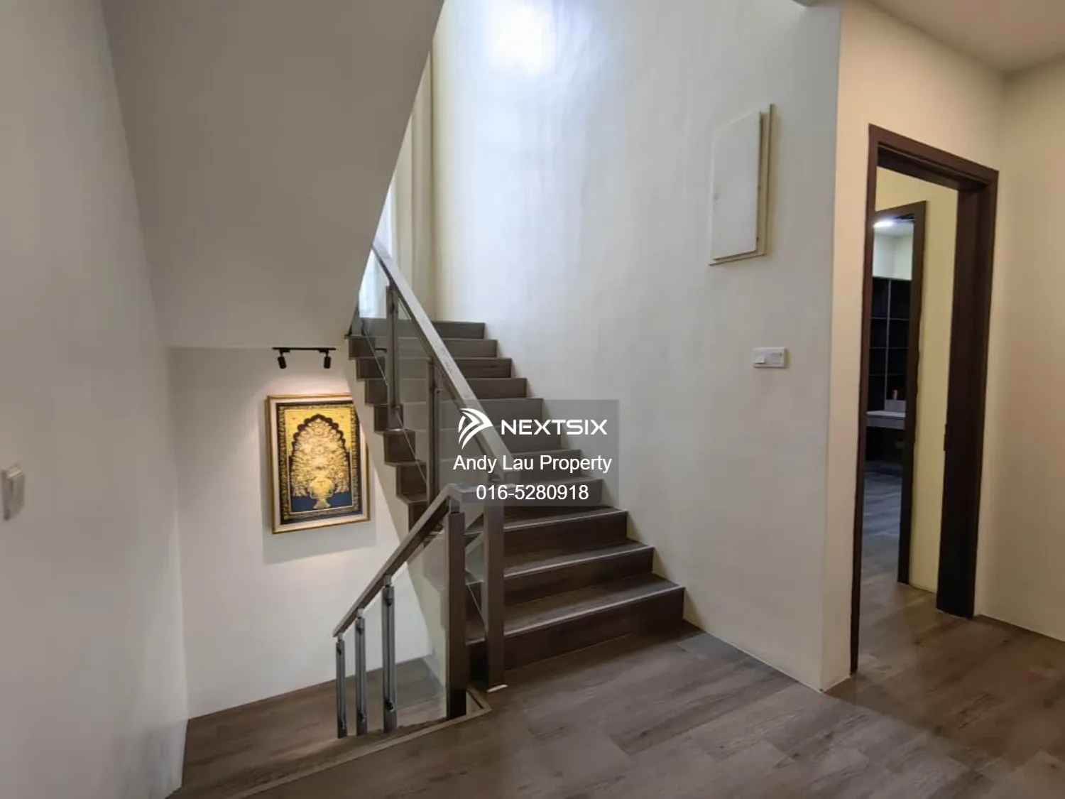 3 Storey Semi-detached Homes For Sale in Johor Bahru Johor - Image 7