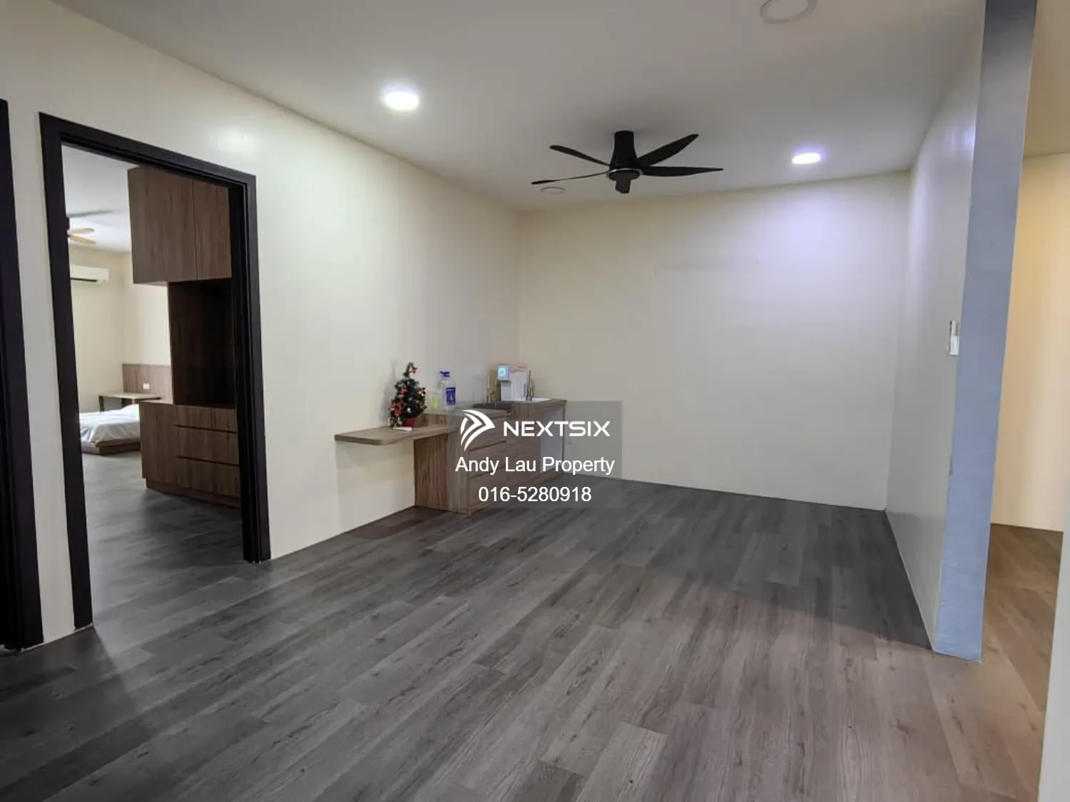 3 Storey Semi-detached Homes For Sale in Johor Bahru Johor - Image 8