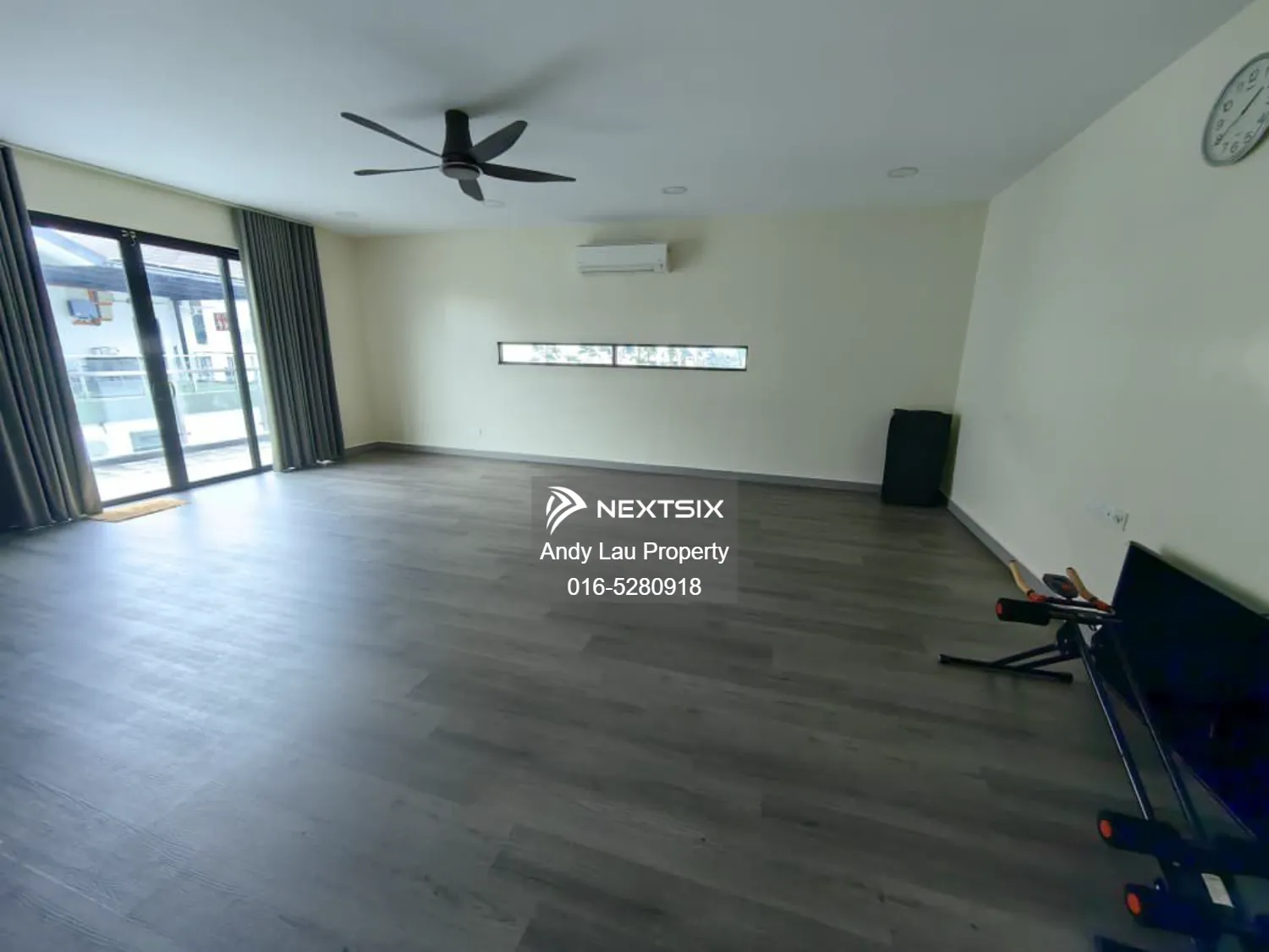 3 Storey Semi-detached Homes For Sale in Johor Bahru Johor - Image 9