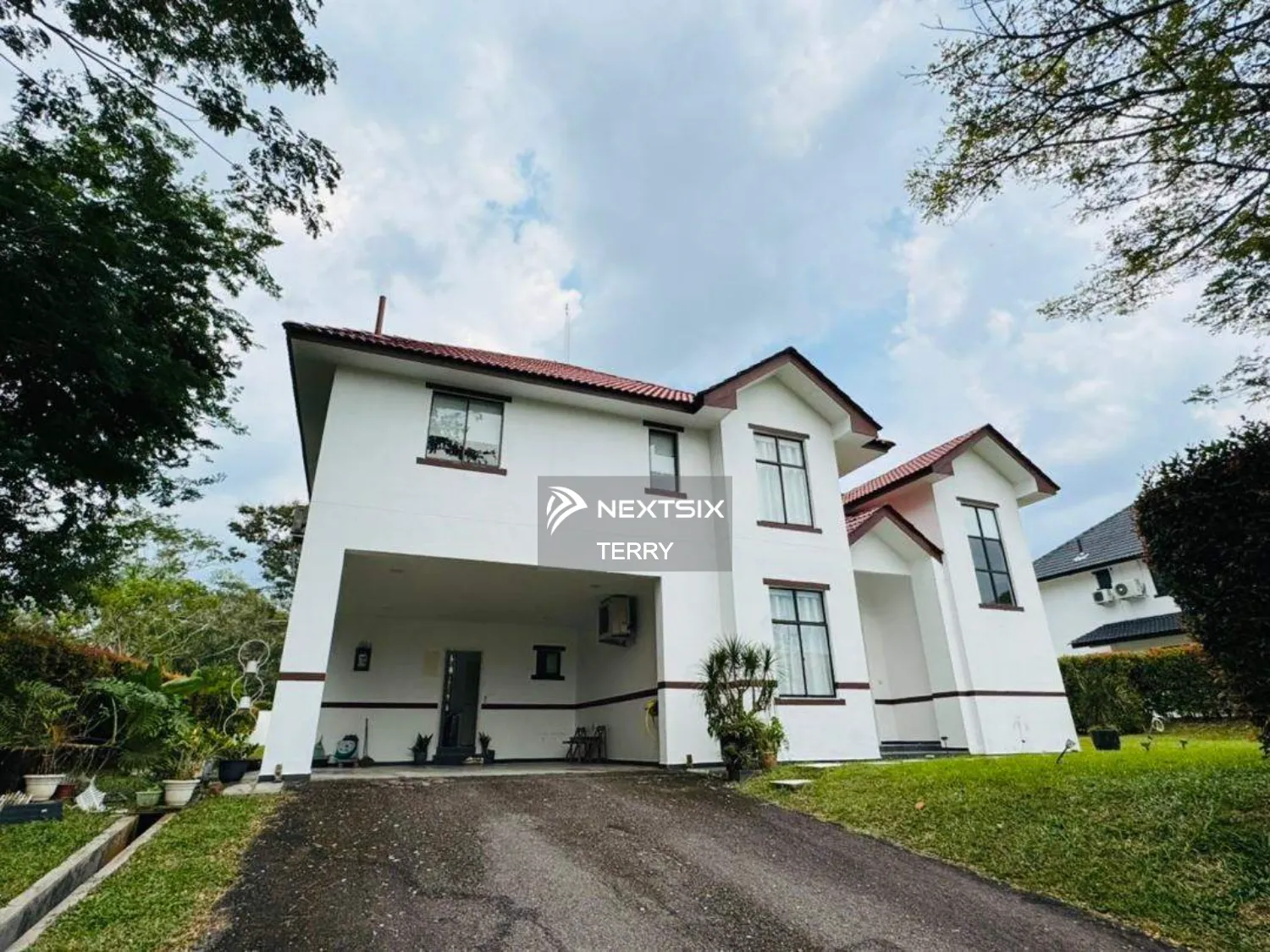 Bungalow For Rent in Gelang Patah Johor - Image 8
