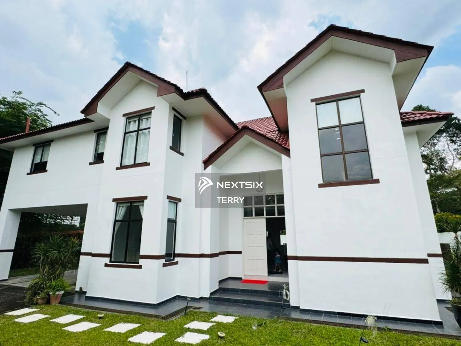 Bungalow For Rent in Gelang Patah Johor - Image 9