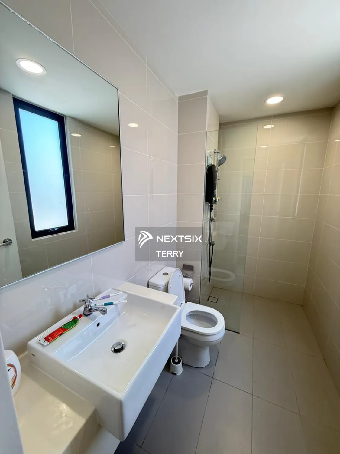 Cluster House For Rent in Iskandar Puteri (Nusajaya) Johor - Image 10