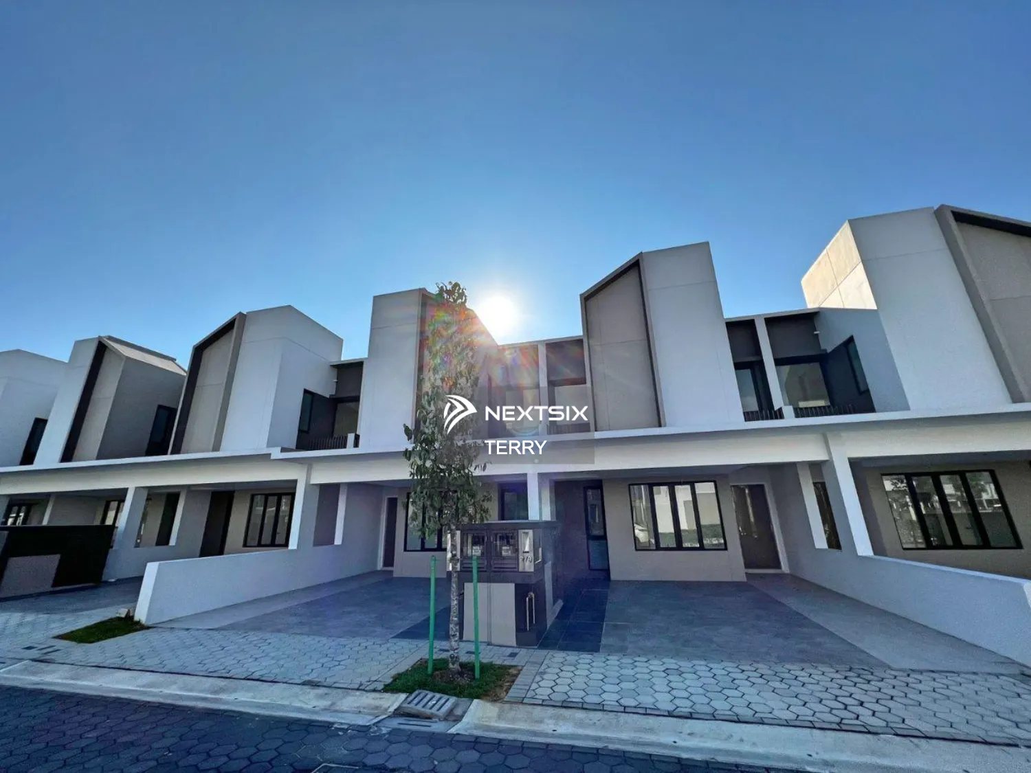 Cluster House For Rent in Iskandar Puteri (Nusajaya) Johor - Image 11