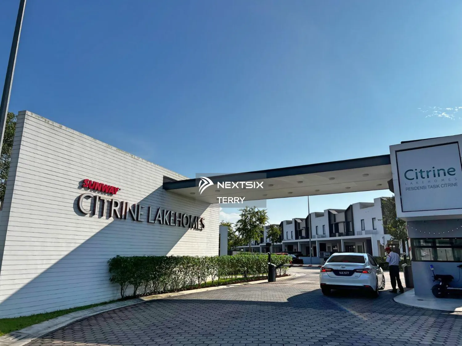 Cluster House For Rent in Iskandar Puteri (Nusajaya) Johor - Image 12