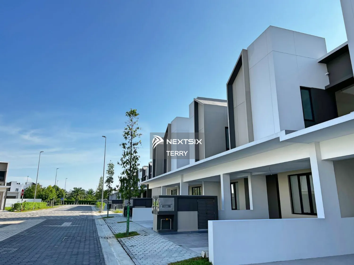 Cluster House For Rent in Iskandar Puteri (Nusajaya) Johor - Image 13
