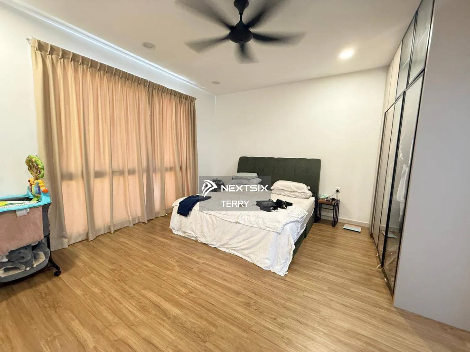 Cluster House For Rent in Iskandar Puteri (Nusajaya) Johor - Image 5