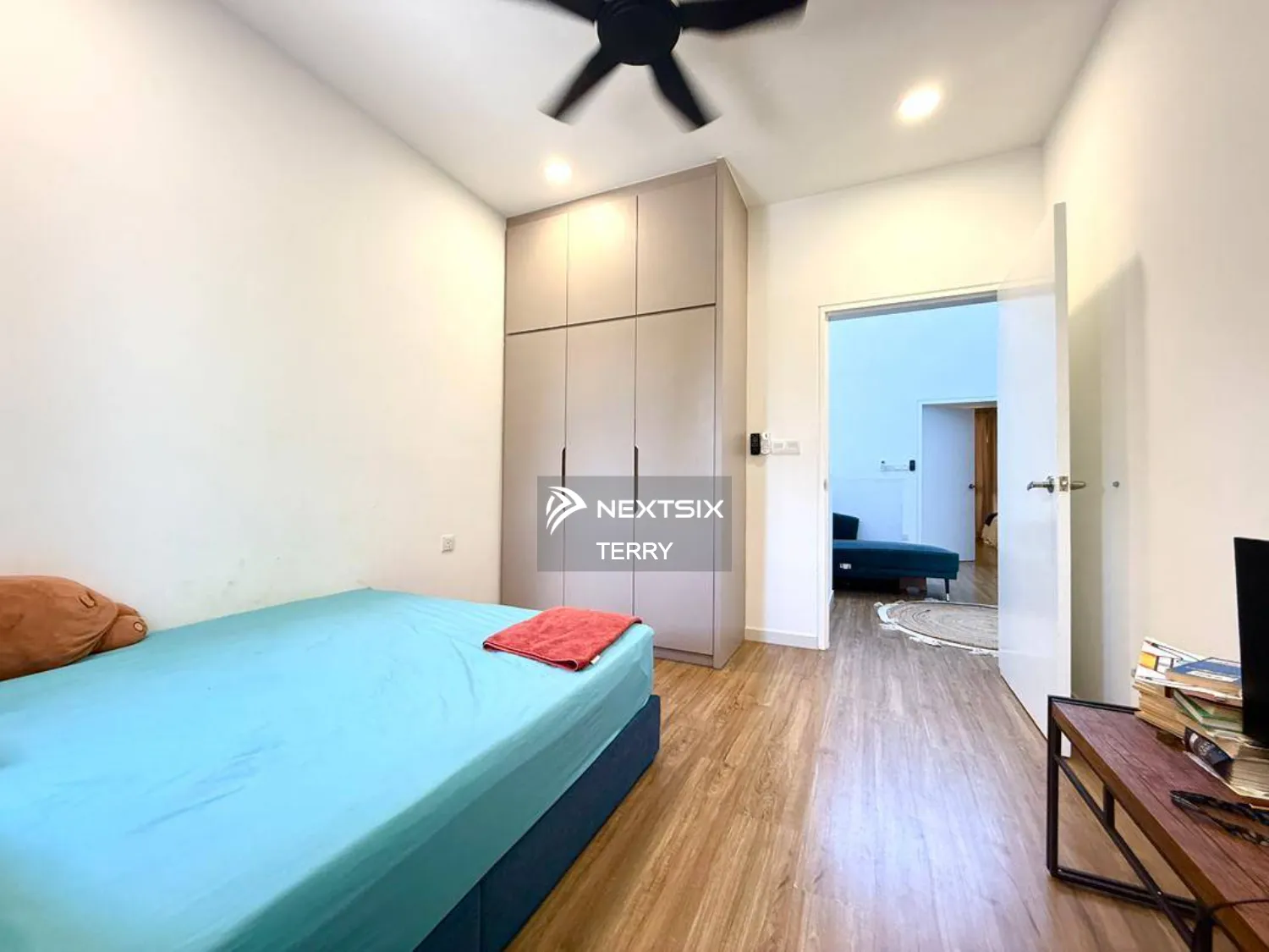 Cluster House For Rent in Iskandar Puteri (Nusajaya) Johor - Image 8