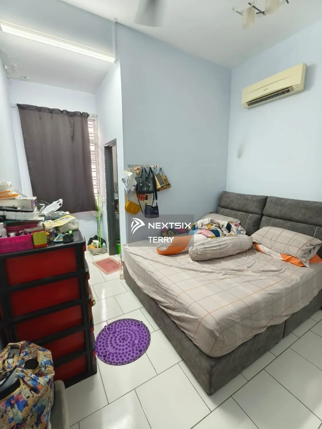 2-sty Terrace/Link House For Sale in Iskandar Puteri (Nusajaya) Johor - Image 10