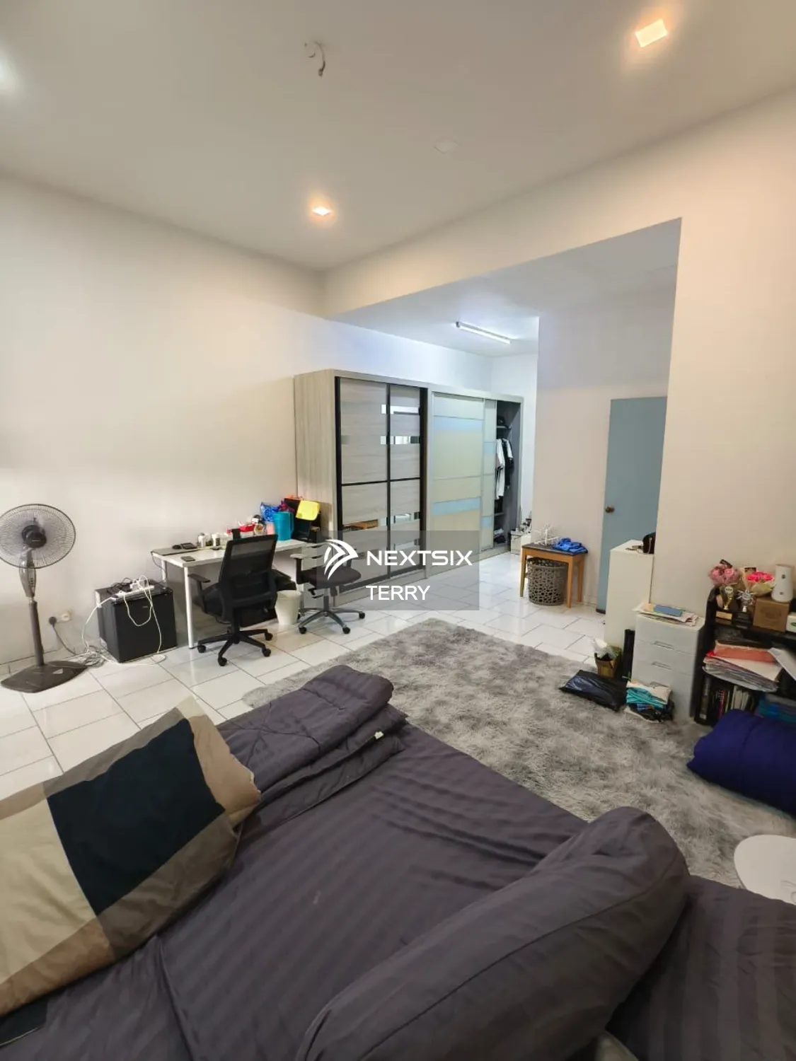 2-sty Terrace/Link House For Sale in Iskandar Puteri (Nusajaya) Johor - Image 5