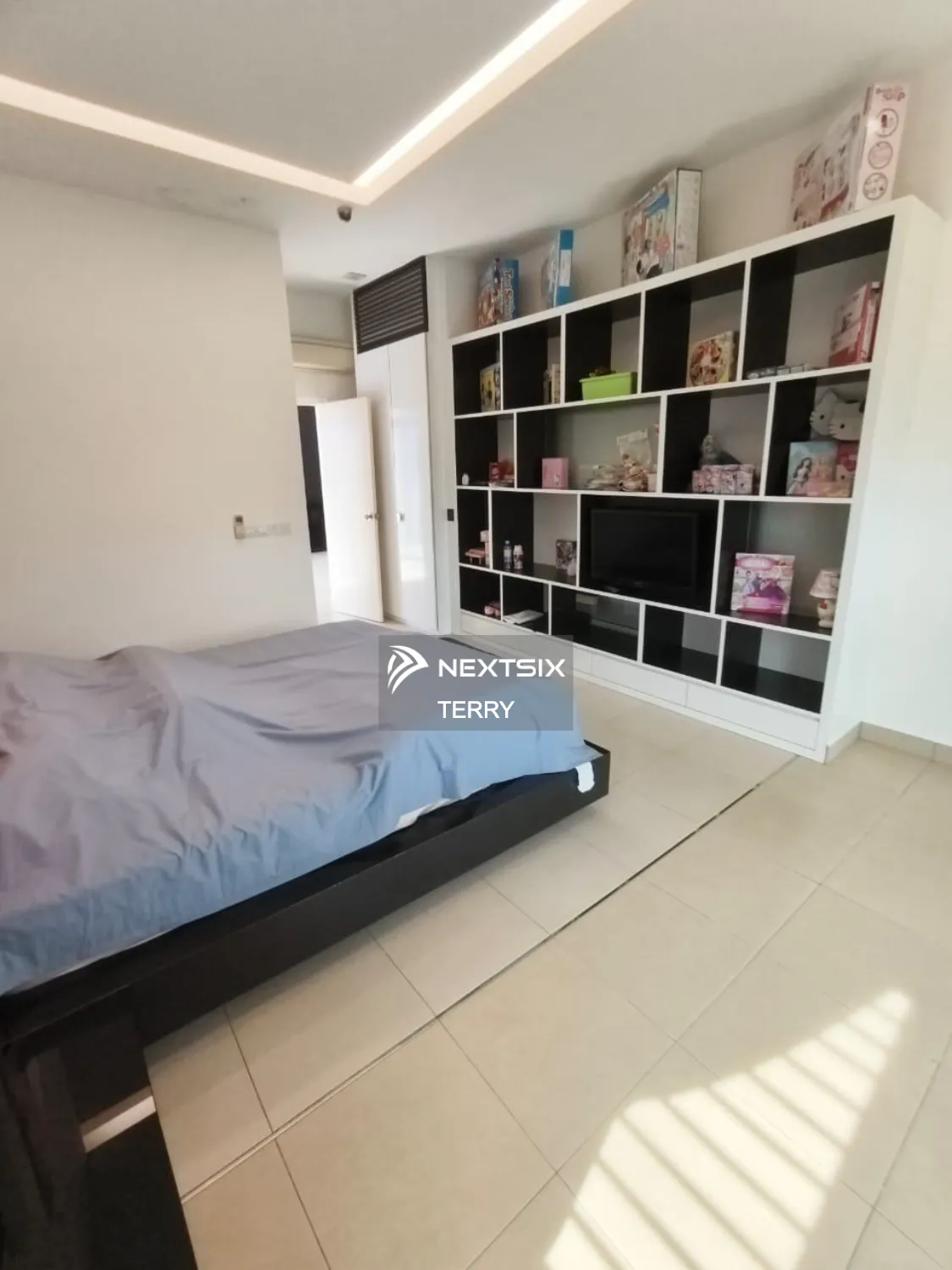 Semi-detached House For Sale in Iskandar Puteri (Nusajaya) Johor - Image 11